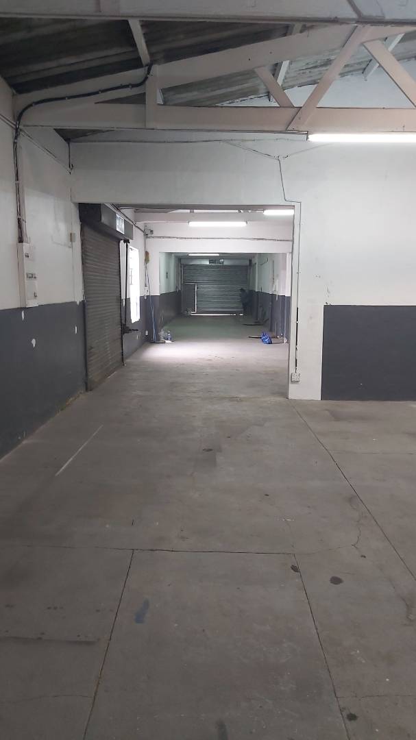 To Let commercial Property for Rent in North End Eastern Cape